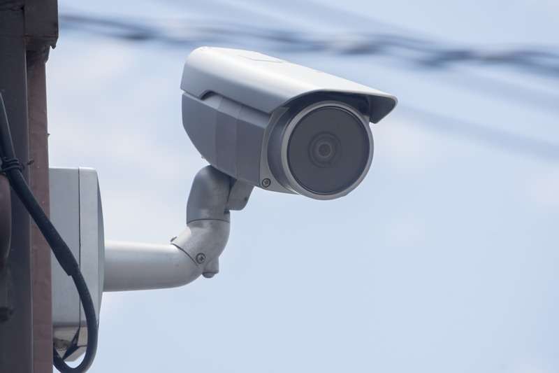 ご家庭及び近隣地域のマナー向上へ繋がる通販の防犯カメラ
