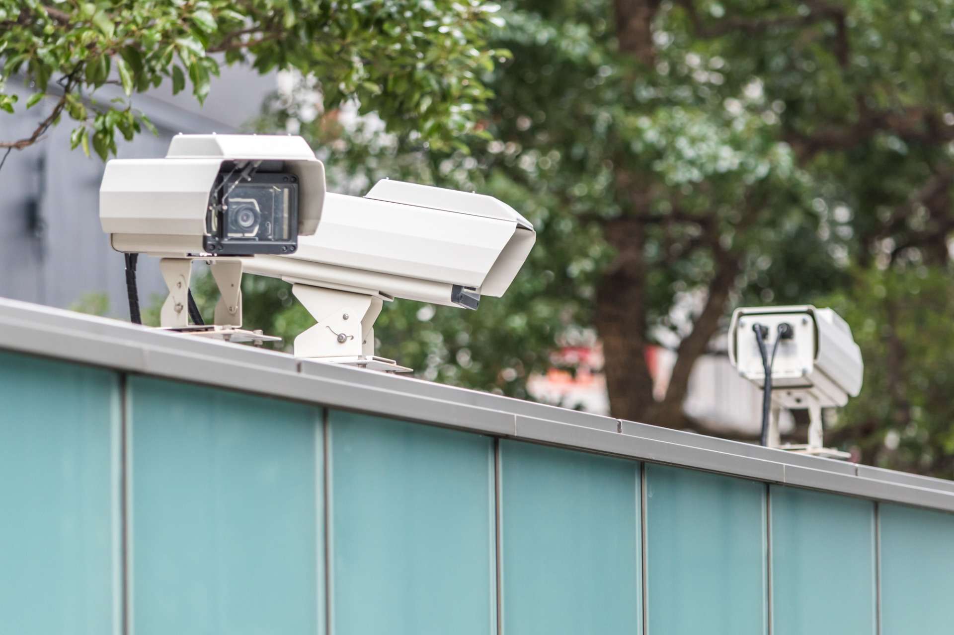 防犯カメラの設置がプライバシー侵害につながる危険性